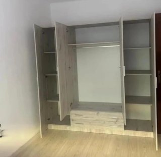 Armarios armarios nuevos con envio y montaje