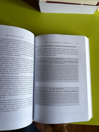 Libro elementos basicos de economia para derecho