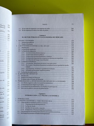 Libro elementos basicos de economia para derecho