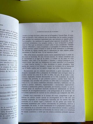 Libro elementos basicos de economia para derecho