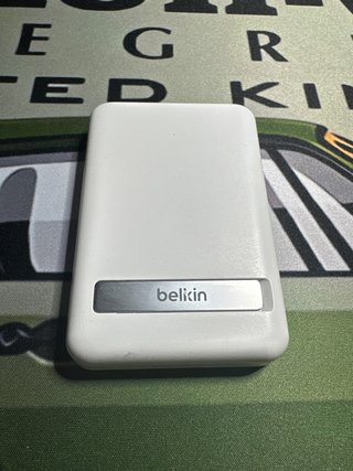 Batería Externa Belkin 5000 mAh