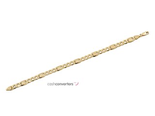 pulsera oro 18k