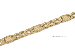 pulsera oro 18k