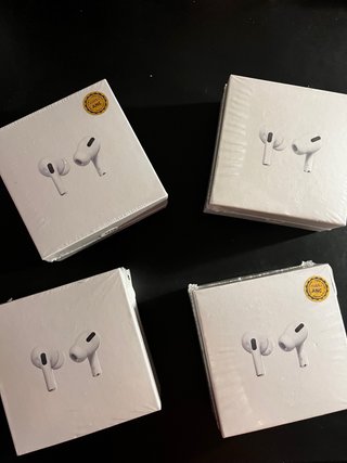 Auriculares Bluetooth Blancos compatibles apple