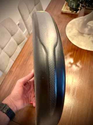 Pala Siux Electra Pro Shadow Red 2026