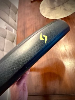 Pala Siux Electra Pro Shadow Red 2026