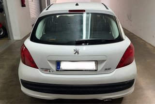 Peugeot 207 2008 114.000 km PREMIUM + PANTALLA