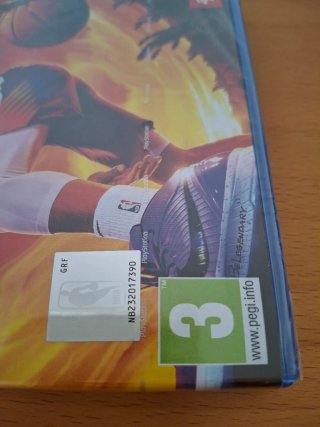 PRECINTADO NBA 2K23 para PlayStation 5 PS5