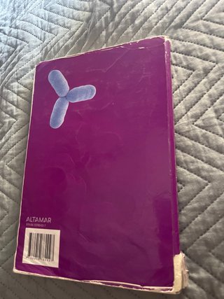 Libro Microbiología Clínica Altamar