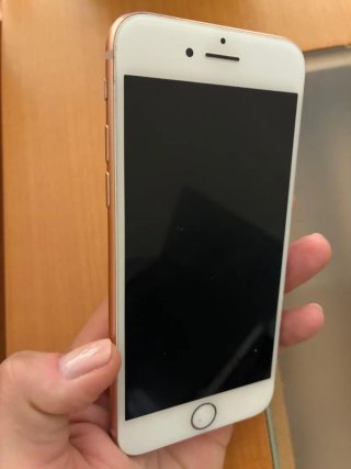 iPhone 8 Oro 64GB