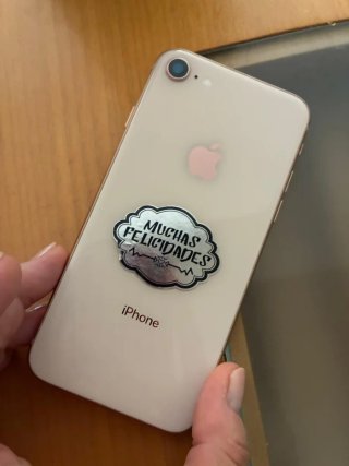 iPhone 8 Oro 64GB