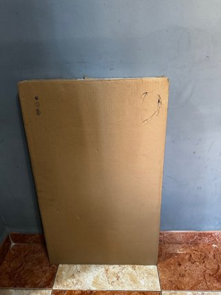 Mesa abatible de pared ikea norberg (nueva a estre