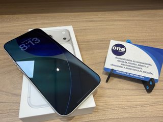 iPhone 17 Pro Max 256GB Plata