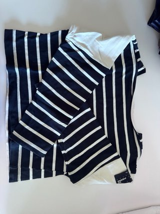 Pack 20 piezas de ropa.
