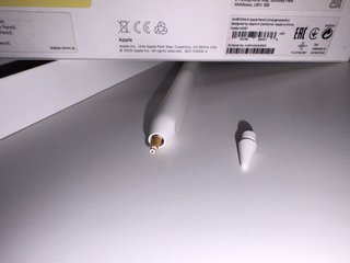 Apple Pencil