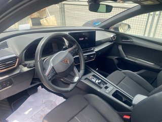 CUPRA Leon 2023
