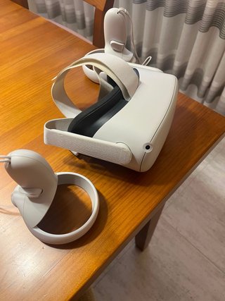 Oculus Quest 2 128GB