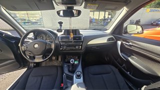 BMW Serie 1 2016 118i