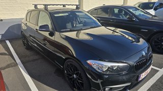 BMW Serie 1 2016 118i
