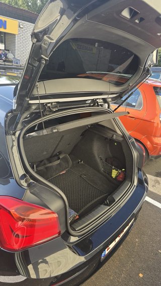 BMW Serie 1 2016 118i