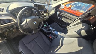 BMW Serie 1 2016 118i