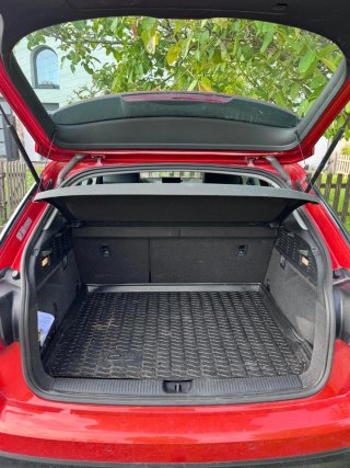 Audi Q2 2018