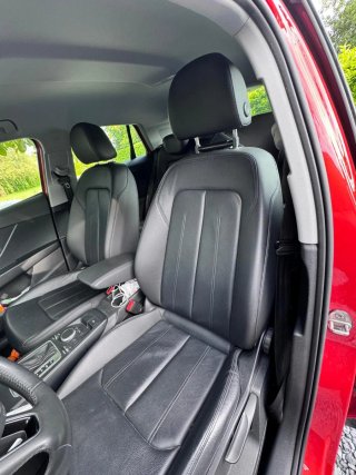 Audi Q2 2018