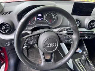 Audi Q2 2018