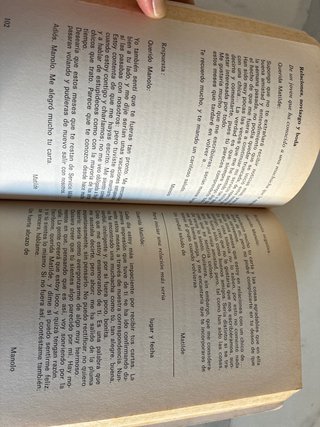 El Gran Libro de la Moderna Correspondencia Com...