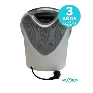 Thermomix TM5 con 3 años de garantía