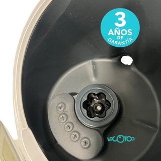 Thermomix TM5 con 3 años de garantía