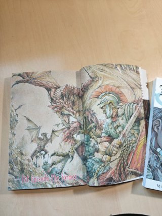 Bestiarius manga COMPLETO - Masasumi Kakizaki