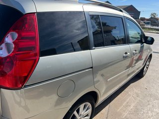 Mazda 5 2008 7 plazas