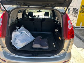 Mazda 5 2008 7 plazas