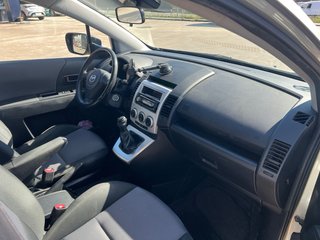 Mazda 5 2008 7 plazas