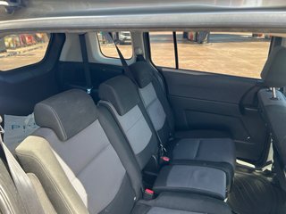 Mazda 5 2008 7 plazas