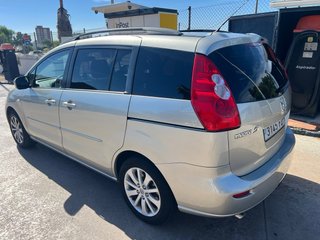 Mazda 5 2008 7 plazas