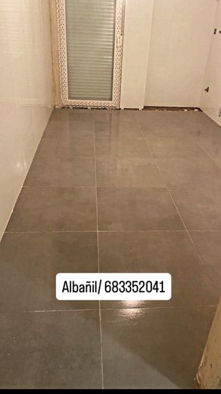 Albañil