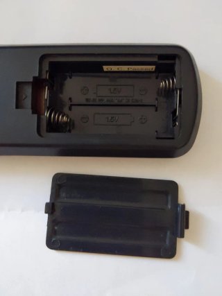 Mando a distancia Aiwa RC-CD504