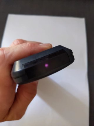 Mando a distancia Aiwa RC-CD504