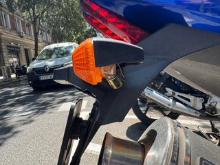 Suzuki SV 650 s 2003
