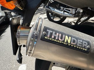 Suzuki SV 650 s 2003