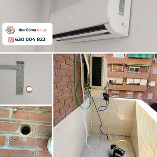 Electricista Autorizado. Instalaciones, Boletines.