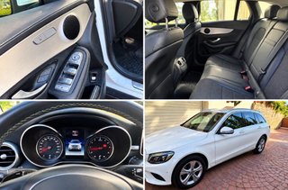 Mercedes-Benz GLC SUV (253) 2019