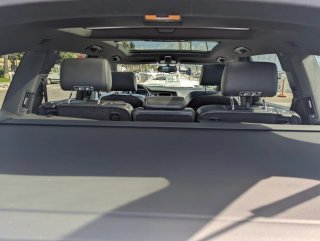 Audi Q7 2012