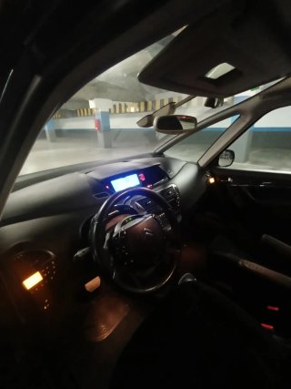 Citroen C4 Picasso 2008