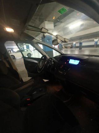 Citroen C4 Picasso 2008