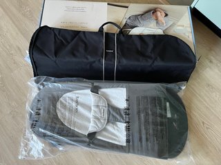 Hamaca BabyBjörn Bouncer Balance Soft