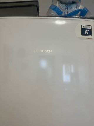 Frigorífico Bosch No Frost 186 cm
