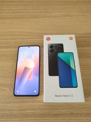Xiaomi Redmi Note 13